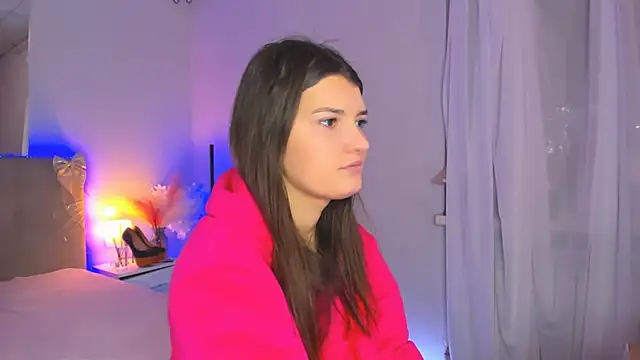 Laura Leee online show from February 2026 06:20:01 AM