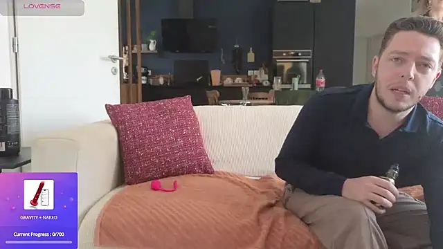 Luxymin34 online show from December 2024 01:24:02 PM