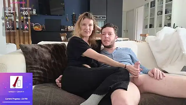 Luxymin34 online show from January 2025 09:23:02 AM