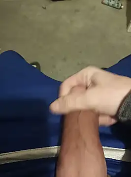 casper0303 online show from January 2025 01:53:02 AM