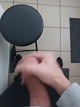 casper0303 online show from February 2025 07:50:01 AM