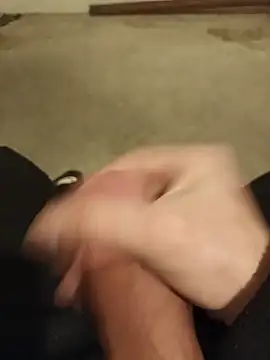 casper0303 online show from March 2025 04:50:02 PM