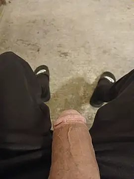 casper0303 online show from September 2025 09:30:01 AM