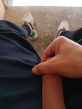 casper0303 online show from April 2026 06:36:01 AM