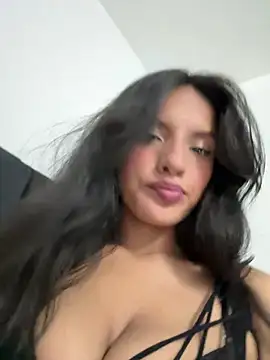 Dulceeany online show from January 2025 10:58:02 PM