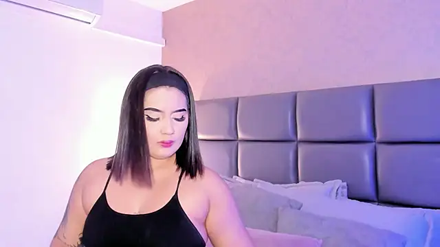 SpicySugar  online show from January 2026 08:01:01 PM