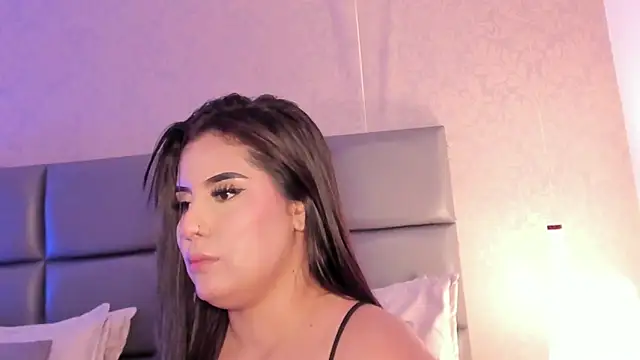 SpicySugar  online show from March 2026 02:04:02 AM