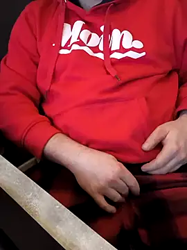 OdinWolf1990 online show from January 2025 02:55:01 PM