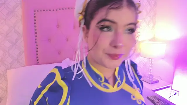 martina rivera  online show from March 2026 12:16:01 PM