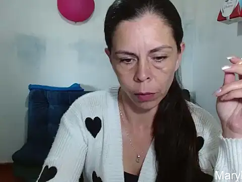 Marilyn xxxx online show from April 2026 06:47:01 PM