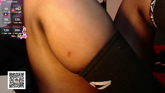 VictoriaMontero30000 online show from January 2025 12:22:01 AM