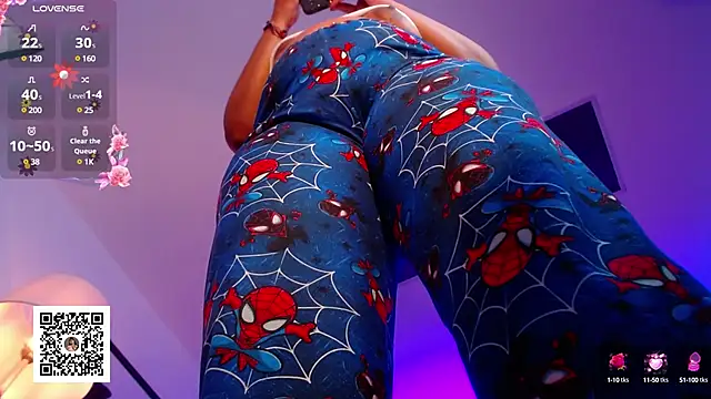 VictoriaMontero30000 online show from January 2025 02:11:02 AM