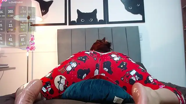 VictoriaMontero30000 online show from February 2025 02:16:02 AM