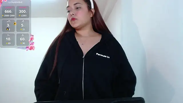 VictoriaMontero30000 online show from March 2025 09:04:02 PM