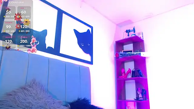 VictoriaMontero30000 online show from March 2025 12:55:02 AM