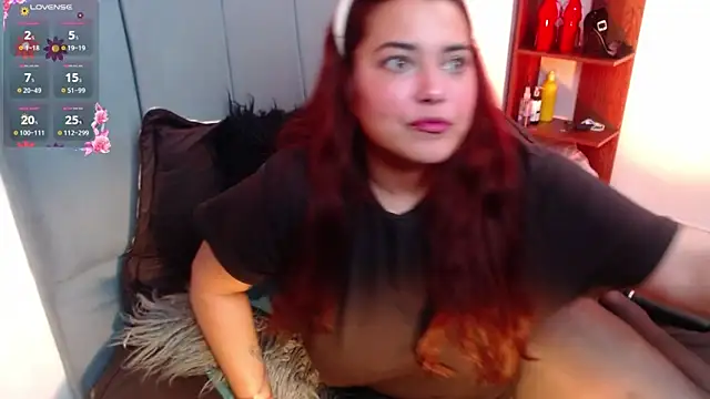 VictoriaMontero30000 online show from March 2025 09:45:02 PM