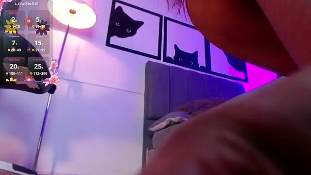 VictoriaMontero30000 online show from March 2025 10:06:02 PM