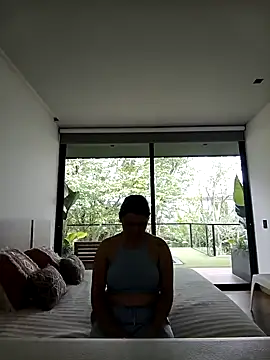 Sabrina Hall  online show from December 2024 08:39:01 PM