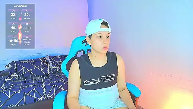 Snapshot of aron_wi chatting on December 2024 09:19:01 PM aron wi online show from December 2024 09:19:01 PM