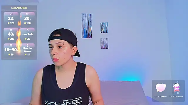 Snapshot of aron_wi chatting on March 2025 03:09:02 AM aron wi online show from March 2025 03:09:02 AM