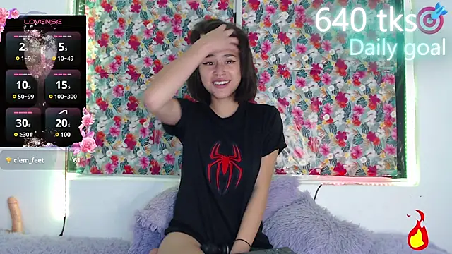 -Gwen- online show from January 2025 08:18:02 AM