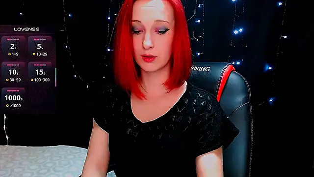 AgathaNoxe online show from February 2025 08:51:02 PM