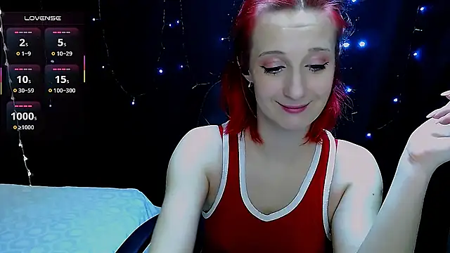 AgathaNoxe online show from March 2025 09:26:01 PM