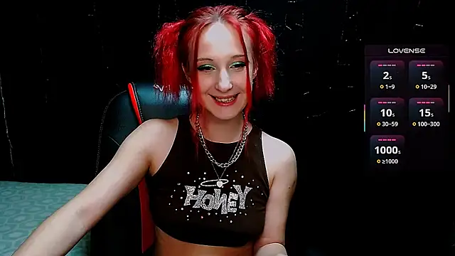 AgathaNoxe online show from March 2025 02:34:01 AM