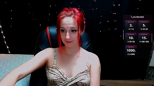 AgathaNoxe online show from March 2025 04:21:02 AM