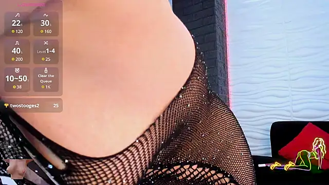 Bella reaset18 online show from December 2024 10:01:02 PM