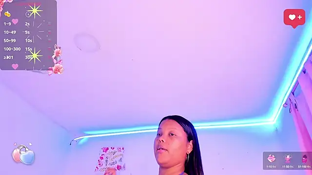 Snapshot of LaurinMonroe chatting on January 2025 10:22:01 PM LaurinMonroe online show from January 2025 10:22:01 PM