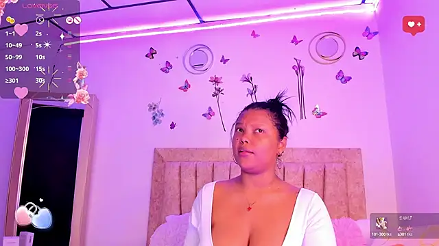 Snapshot of LaurinMonroe chatting on February 2025 09:14:01 PM LaurinMonroe online show from February 2025 09:14:01 PM