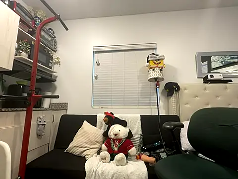 ganosex online show from December 2024 08:20:02 PM