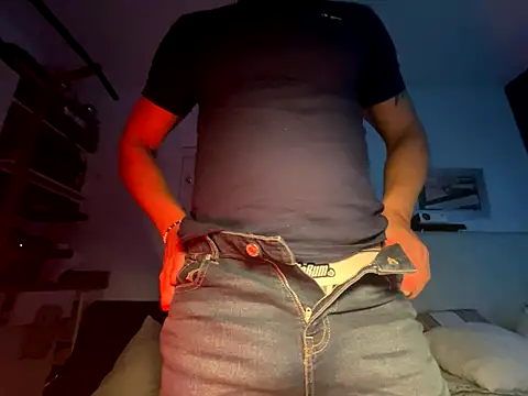 ganosex online show from December 2024 01:47:01 AM