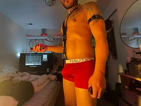 ganosex online show from December 2024 01:26:01 AM