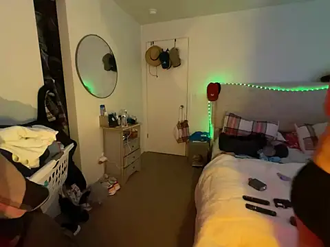 ganosex online show from January 2025 02:04:01 AM