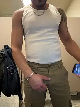 ganosex online show from February 2025 03:52:02 AM