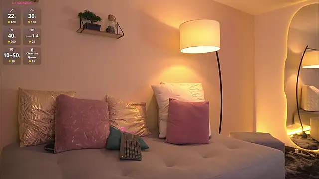 Snapshot of Chloe_Cherry21 chatting on November 2025 02:55:02 AM Chloe Cherry21 online show from November 2025 02:55:02 AM