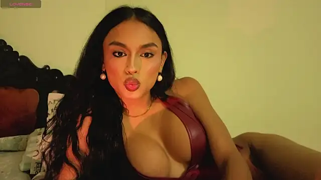 Chloe Cherry21 online show from July 2026 04:52:01 AM