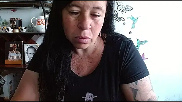 SadistikXX online show from April 2026 12:47:02 PM