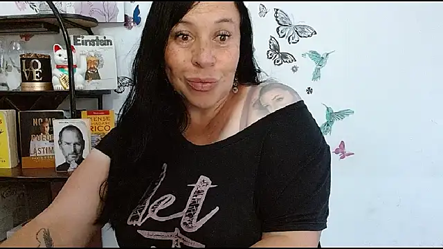 Snapshot of SadistikXX chatting on June 2026 11:05:01 PM SadistikXX online show from June 2026 11:05:01 PM