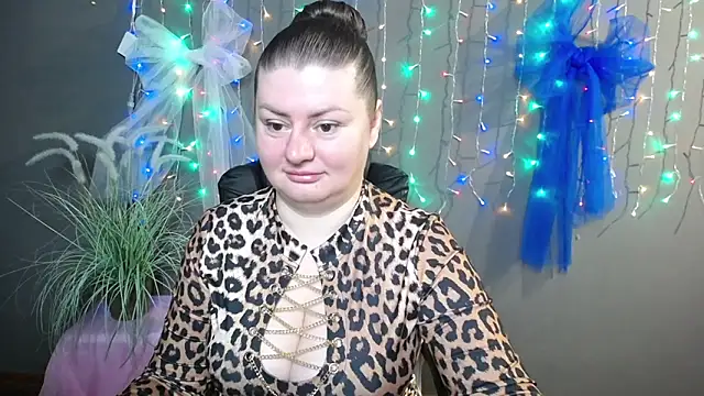 ZannaDreil online show from November 2025 07:13:01 PM