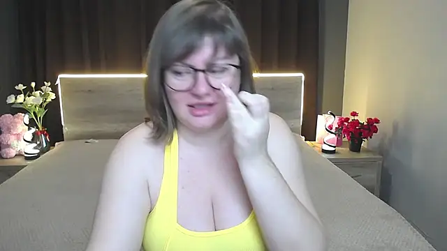 ZannaDreil online show from November 2025 07:14:01 PM