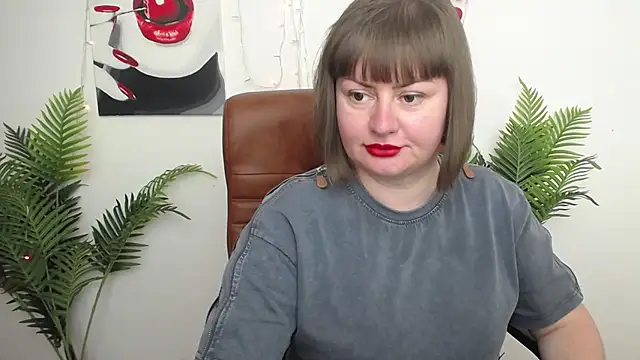 Snapshot of ZannaDreil chatting on May 2026 11:27:02 AM ZannaDreil online show from May 2026 11:27:02 AM