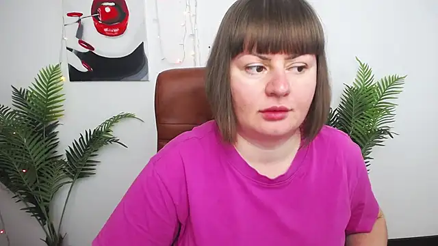 Snapshot of ZannaDreil chatting on May 2026 11:17:02 AM ZannaDreil online show from May 2026 11:17:02 AM