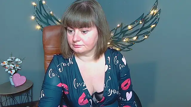 ZannaDreil online show from July 2026 06:54:01 PM