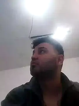 SINUECASTILLO online show from January 2025 07:38:01 PM