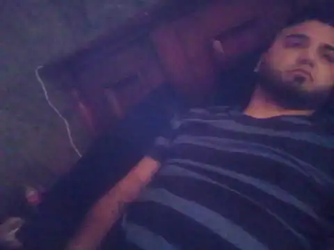 SINUECASTILLO online show from February 2025 04:43:01 PM