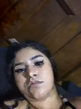 SINUECASTILLO online show from March 2025 07:41:01 AM