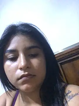 SINUECASTILLO online show from March 2025 09:06:02 AM